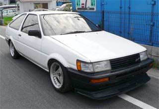 J[r AE86