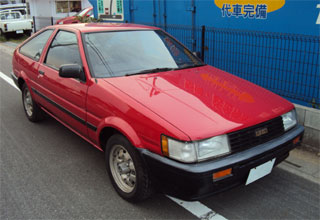 J[r AE86