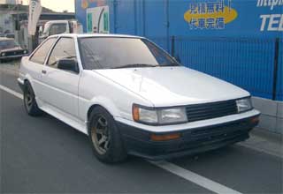 AE86